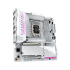 לוח למעבד דור 15 Gigabyte B860M AORUS ELITE WIFI6E ICE ATX 2.5GB