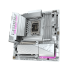 לוח למעבד דור 15 Gigabyte B860M AORUS ELITE WIFI6E ICE ATX 2.5GB