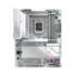 לוח למעבד דור 15 Gigabyte B860 A ELITE WIFI7 ICE ATX 2.5GB LAN