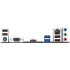 לוח אם אינטל דור 10 Gigabyte H410M H V2 1.7 Micro-ATX LGA1200