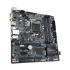 לוח משופץ Gigabyte H470M DS3H Micro-Atx VGA DVI HDMI DP
