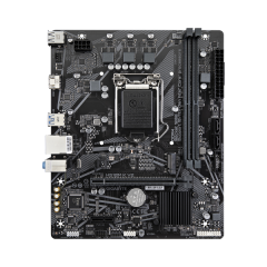 לוח מתוקן 11/10 Gigabyte H510M K V2 DDR4 HDMI