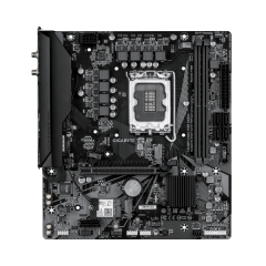 לוח אם Gigabyte H610M D3H WIFI DDR4 M-ATX 2x M.2 BT LGA1700