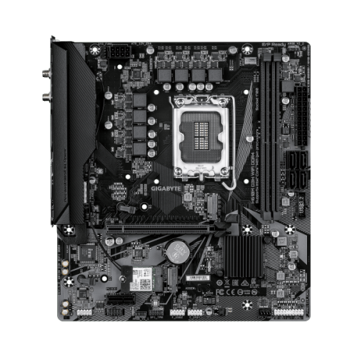 לוח אם Gigabyte H610M D3H WIFI DDR4 M-ATX 2x M.2 BT LGA1700