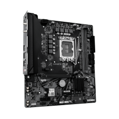 לוח אם Gigabyte H610M D3H WIFI DDR4 M-ATX 2x M.2 BT LGA1700