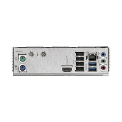 לוח אם Gigabyte H610M D3H WIFI DDR4 M-ATX 2x M.2 BT LGA1700