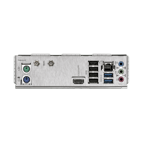 לוח אם Gigabyte H610M D3H WIFI DDR4 M-ATX 2x M.2 BT LGA1700