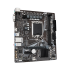 לוח לאינטל דור 12-14 Gigabyte H610M H V2 DDR5 VGA HDMI