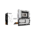 לוח Gigabyte TRX 50 AERO D for AMD Ryzen Threadripper pro 7000