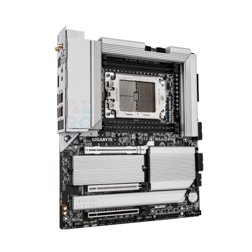 לוח Gigabyte TRX 50 AERO D for AMD Ryzen Threadripper pro 7000