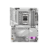 לוח אם GIGABYTE X870 AORUS ELITE X ICE X3D WIFI7 ATX BT 2.5GBE