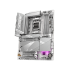 לוח אם GIGABYTE X870 AORUS ELITE X ICE X3D WIFI7 ATX BT 2.5GBE