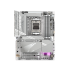 לוח אם Gigabyte X870 AORUS ELITE X3D ICE AMD AM5 WIFI7 ATX