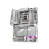 לוח אם Gigabyte X870 AORUS ELITE X3D ICE AMD AM5 WIFI7 ATX