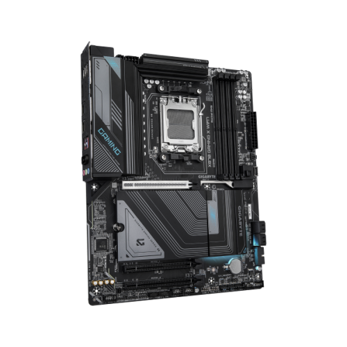 לוח אם Gigabyte X870 GAMING X WIFI7 ATX DDR5 2.5GB Lan WIFI7