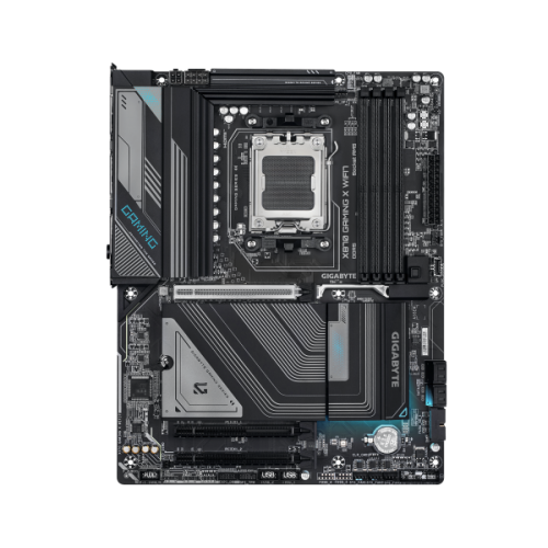 לוח אם Gigabyte X870 GAMING X WIFI7 ATX DDR5 2.5GB Lan WIFI7