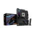 לוח אם Gigabyte X870E AORUS PRO X3D AMD AM5 ATX WIFI7 DDR5