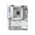 לוח אם GIGABYTE X870E AORUS PRO ICE X3D WIFI7 ATX DDR5 AM5