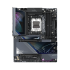 לוח אם Gigabyte X870E A MASTER X X3D 10GB/5GB lan Wifi 7 Usb 4.0