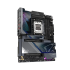 לוח אם Gigabyte X870E A MASTER X X3D 10GB/5GB lan Wifi 7 Usb 4.0