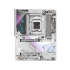 לוח אם GIGABYTE X870E AORUS MASTER X3D ICE WIFI7 ATX BT 10GBE