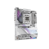 לוח אם GIGABYTE X870E AORUS MASTER X3D ICE WIFI7 ATX BT 10GBE