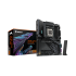 לוח אם Gigabyte X870E AORUS ELITE X3D DDR5 AM5 ATX WIFI7