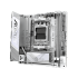 לוח אם GIGABYTE X870I AORUS PRO ICE MINI-ITX DDR5 AM5 BT 2.5GBE