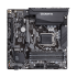 לוח אם משופץ דור 10 Gigabyte Z490M Micro-ATX DVI HDMI DP