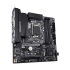 לוח אם משופץ דור 10 Gigabyte Z490M Micro-ATX DVI HDMI DP