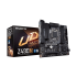 לוח אם משופץ דור 10 Gigabyte Z490M Micro-ATX DVI HDMI DP