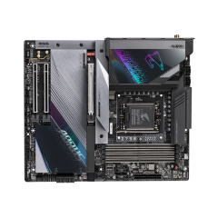 לוח Gigabyte Z790 AORUS MASTER PCIE 5.0 10GB Lan WIFI 6E
