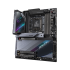לוח Gigabyte Z790 AORUS MASTER PCIE 5.0 10GB Lan WIFI 6E