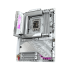 לוח לאינטל דור 15 Gigabyte Z890 AORUS ELITE X ICE ATX LGA1851