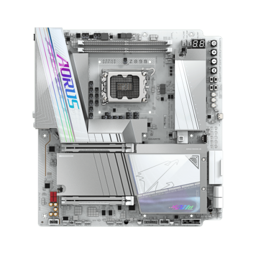 לוח אם Z890 AORUS TACHYON ICE ATX DDR5 WIFI BT LGA1851