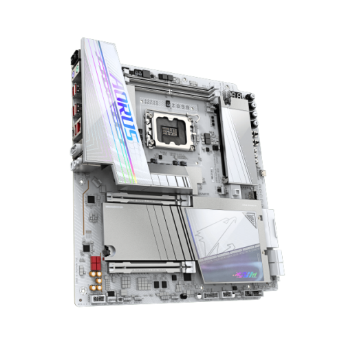 לוח אם Z890 AORUS TACHYON ICE ATX DDR5 WIFI BT LGA1851