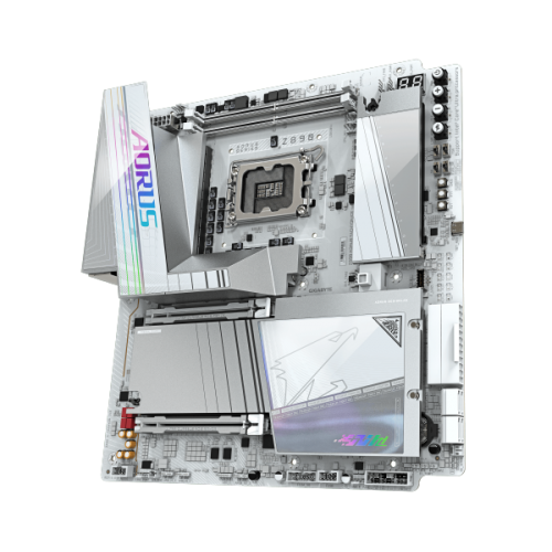 לוח אם Z890 AORUS TACHYON ICE ATX DDR5 WIFI BT LGA1851
