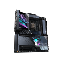 לוח אינטל דור 15 GIGABYTE Z890 AORUS MASTER AI TOP E-ATX WIFI7