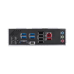 לוח אם Gigabyte Z890 D PLUS ATX DDR5 2.5GB Lan PCIE5.0