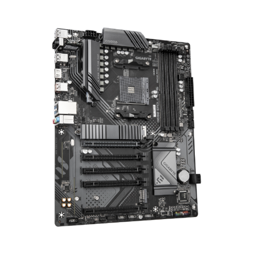 לוח Gigabyte B550 EAGLE WIFI6 ATX AM4 DDR4 BT HDMI