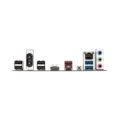 לוח Gigabyte B550 EAGLE WIFI6 ATX AM4 DDR4 BT HDMI