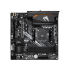 לוח אם Gigabyte B550M AORUS ELITE AX AM4 DDR4 WIFI DVI HDMI M-Atx