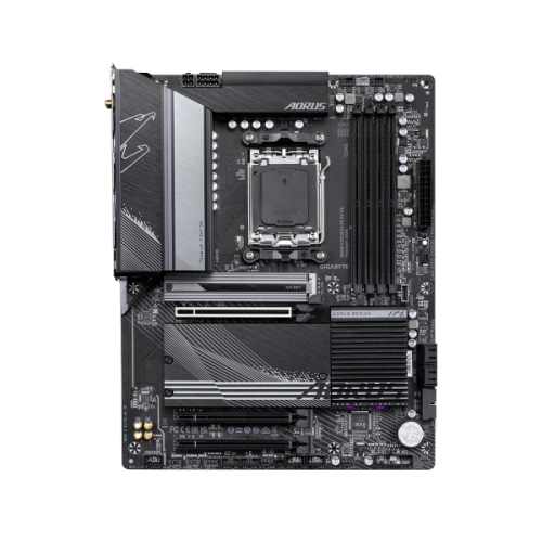 לוח GIGABYTE B650 AORUS ELITE AX V2 ATX AM5 DDR5 WIFI 6E