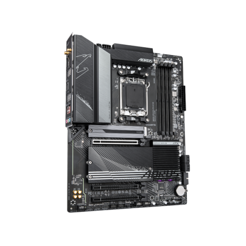 לוח GIGABYTE B650 AORUS ELITE AX V2 ATX AM5 DDR5 WIFI 6E