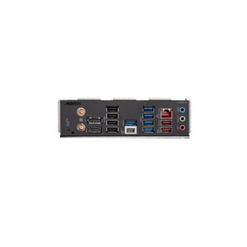 לוח GIGABYTE B650 AORUS ELITE AX V2 ATX AM5 DDR5 WIFI 6E