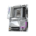 לוח אם Gigabyte B650E A ELITE X AX ICE ATX AM5 DDR5 WIFI BT White