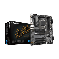 לוח אם אינטל Gigabyte B760 DS3H AX 1.1 DDR5 ATX DP HDMI WIFI6