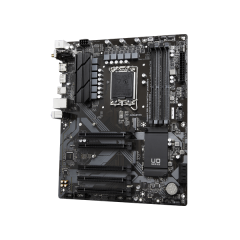 לוח Gigabyte B760 DS3H AX DDR4 1.2 ATX WIFI6 LGA1700