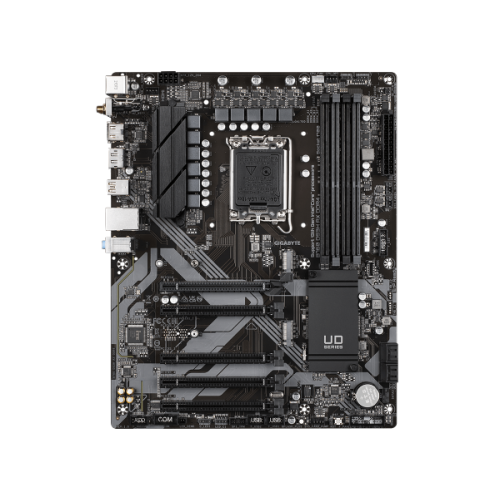 לוח Gigabyte B760 DS3H AX DDR4 1.2 ATX WIFI6 LGA1700