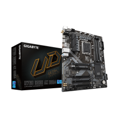 לוח Gigabyte B760 DS3H AX DDR4 1.2 ATX WIFI6 LGA1700